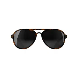 Quechua By Decathlon Anti Uv Cat 3 Aviator Sunglasses-picture-21