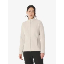 Quechua By Decathlon Beige Regular Fit Sports Jacket-picture-16