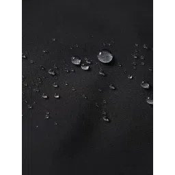 Quechua by Decathlon Black Regular Fit Sports Trackpants image 5