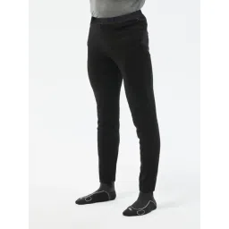 Quechua by Decathlon Black Slim Fit Sports Tights-picture-39