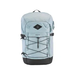 QUECHUA By Decathlon Blue One Size Backpack-picture-12