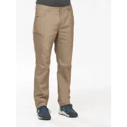 Quechua by Decathlon Brown Slim Fit Sports Trackpants-picture-17