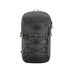 QUECHUA By Decathlon Carbon Grey One Size Backpack-image-21