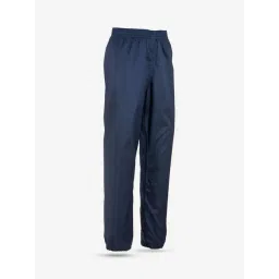 Quechua by Decathlon Kids Asphalt Blue Over Trousers-picture-19