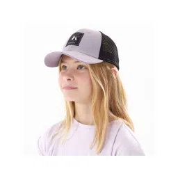 Quechua by Decathlon Purple Polyamide Baseball Cap image 4