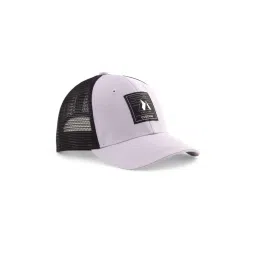 Quechua by Decathlon Purple Polyamide Baseball Cap image 1