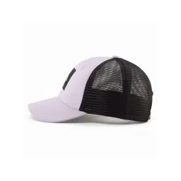 Quechua by Decathlon Purple Polyamide Baseball Cap image 2