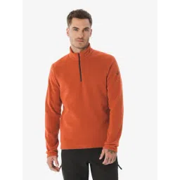 Quechua By Decathlon Rust Regular Fit Sports Jacket-picture-31