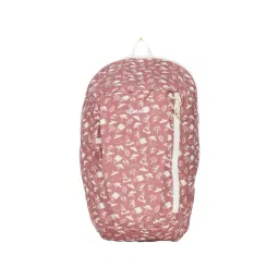 Quechua By Decathlon Unisex Pink Backpack - 10L-picture-18