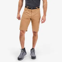 quechua Men's Hiking Long Shorts - MH500-picture-17