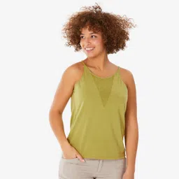 quechua Women's Hiking Tank Top NH500-picture-29