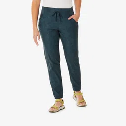 quechua Women's Hiking Trousers - NH100-picture-34