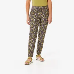 quechua Women’s hiking trousers, NH100-picture-35