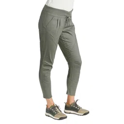 quechua Women’s Hiking Trousers - NH500 Slim-picture-20