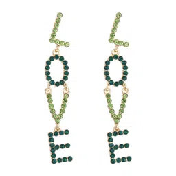 QUECY Quirky Drop Earrings-picture-14