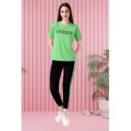 queen Printed Women Track Suit-picture-10