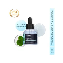 Quench 96% Snail Mucin Collagen Boost Serum-picture-28