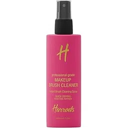 Quick-Drying Makeup Brush Cleaner Spray – Best Makeup Brush Cleaner for Deep Clean, No-Wash Formula – Ideal for Brushes, Sponges, and Face Cleanser Brushes-picture-48