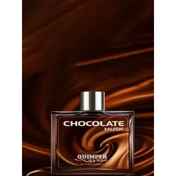 Quimper Chocolate Musk Long Lasting Eau De Parfum- 30 ml-picture-33