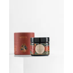 Quinta Essentia Organic Lavanya Detan & Hydrating Mask With Rose & Manjistha - 30 g-picture-15