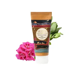 Quinta Essentia Organic Rupini Face Moisturizer With Almond Oil - 50 ml-picture-12