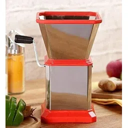 QUINZEE 2626 Electric Vegetable & Fruit Chopper-picture-19