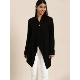 Qurvii Black Shrug-picture-26