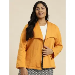 Qurvii + Yellow Fleece Jacket-picture-38