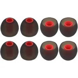 Qweezer REB11 Replacement Ear Buds Silicone replacement In The Ear Headphone Cushion-picture-10