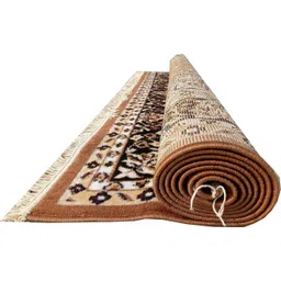 r carpets Gold Silk Carpet-picture-22