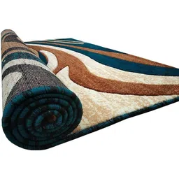 r carpets Multicolor Silk Carpet-picture-11