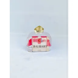 R G MART Unisex Gold-Plated Brass Finger Ring image 3