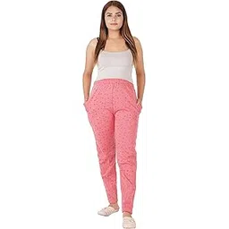 r rilo RILO Women's Winter Woolen Soft Fleece Lower/Track Pant/Pyjama-picture-28