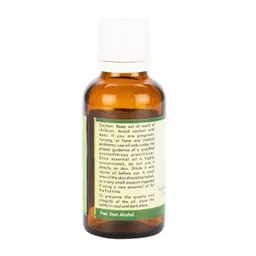 R V Essential 100 % Pure Black Pepper Essential Oil - 5 ml image 3