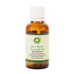 R V Essential Pure Myrtle Essential Oil - 15 ml-picture-11