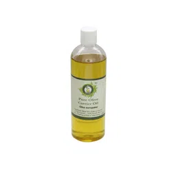 R V Essential Pure Olive Carrier Oil - 200 ml-picture-35