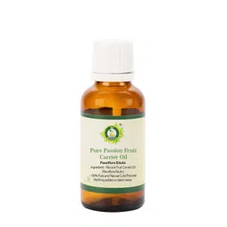 R V Essential Pure Passion Fruit Carrier Oil - 10 ml-picture-28