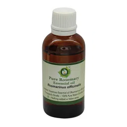 R V Essential Pure Rosemary Essential Oil - 100 ml-picture-30