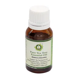 R V Essential Pure Tea Tree Essential Oil - 15 ml-picture-18