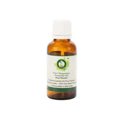 R V Essential Pure Turpentine Alcohol Free Essential Oil - 100 ml-picture-39