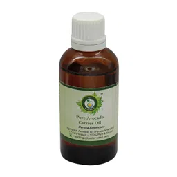 R V Essential Pure Vegan Avocado Carrier Oil - 30 ml-picture-16