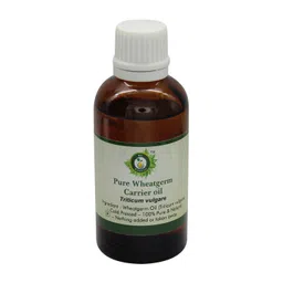 R V Essential Pure Wheatgerm Seed Carrier Oil - 50 ml-picture-38