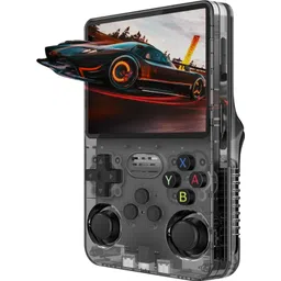 R36s Handheld Gaming console 64GB Premium Edition-picture-11