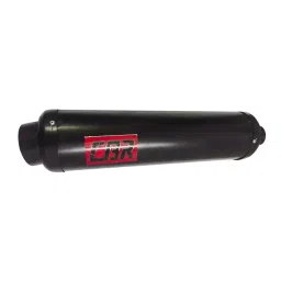 RA Accessories Black CBR Silencer Exhaust for Ducati Multistrada 1200 S Pikes Peak-picture-24
