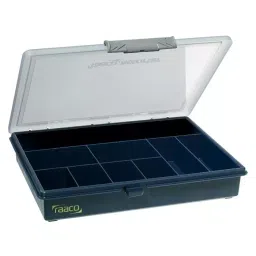 RAACO SERVICE CASE, 5-9, 9 COMPARTMENTS, 136150-picture-33