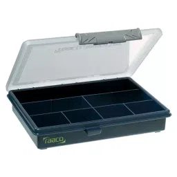 RAACO SERVICE CASE, 6-7, 7 COMPARTMENTS, 136136-picture-43