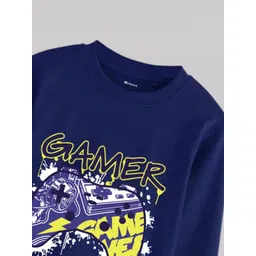 RAAX Boys Cotton Tshirts image 2