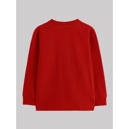 RAAX Boys Cotton Tshirts image 5