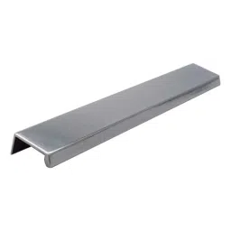 RAB 10 inch Aluminium Chrome Finish Counsil Drawer Handle, P15 (Pack of 2)-picture-40