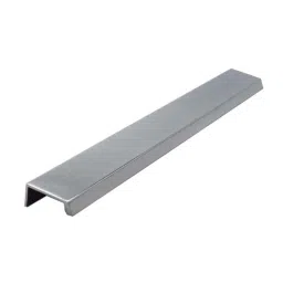 RAB 12 inch Aluminium Chrome Finish Counsil Drawer Handle, P15 (Pack of 4)-picture-26